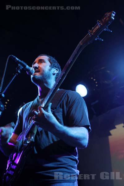 PINBACK - 2011-11-23 - PARIS - Nouveau Casino - 